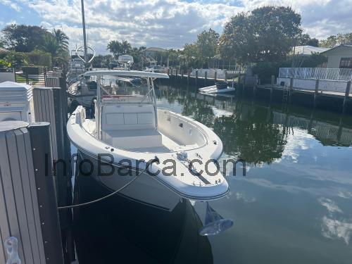 Stamas 340 Tarpon scheda tecnica e recensioni